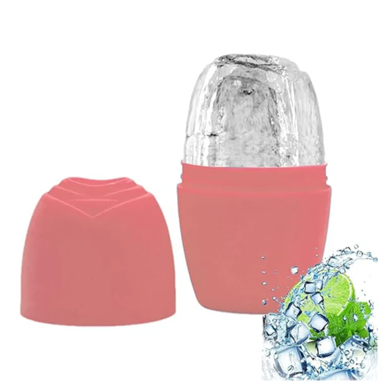 Ice Face Roller