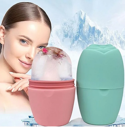 Ice Face Roller