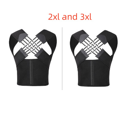 Posture Corrector Brace