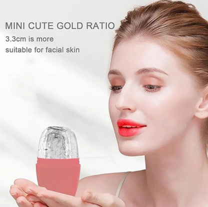 Ice Face Roller