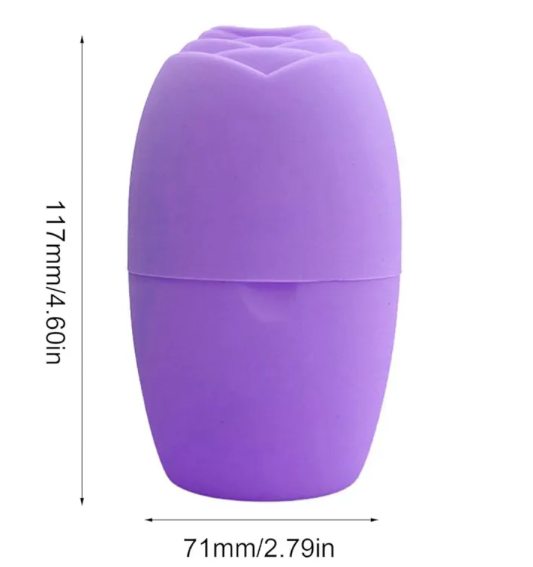 Ice Face Roller