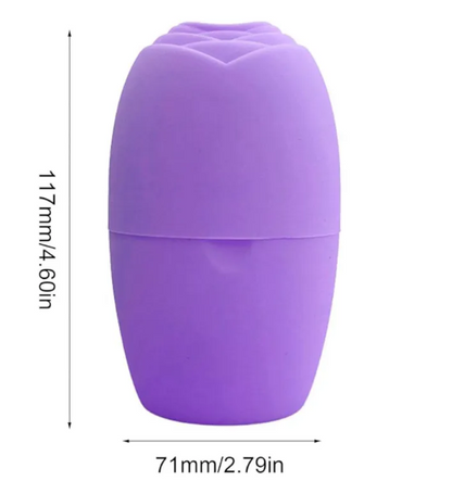 Ice Face Roller