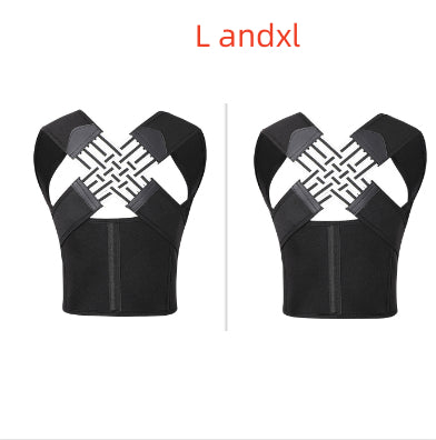 Posture Corrector Brace