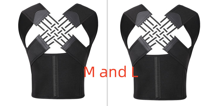 Posture Corrector Brace