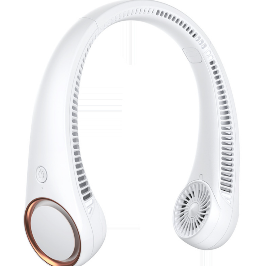 Portable Neck Fan