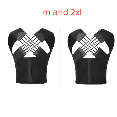 Posture Corrector Brace
