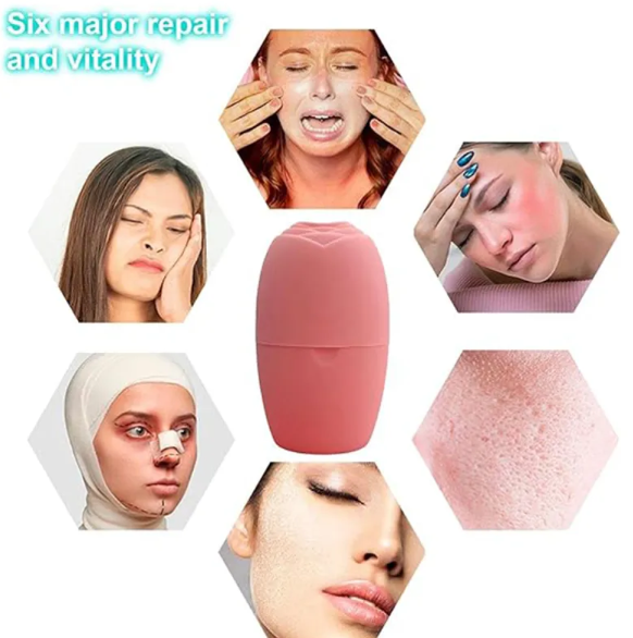 Ice Face Roller