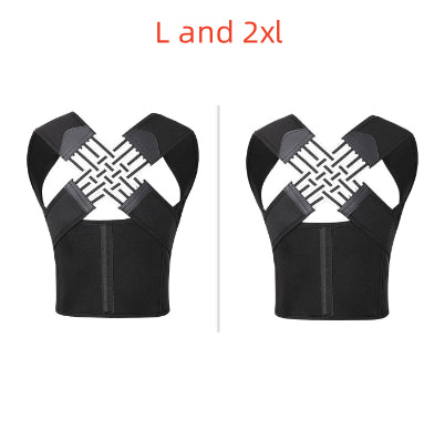 Posture Corrector Brace